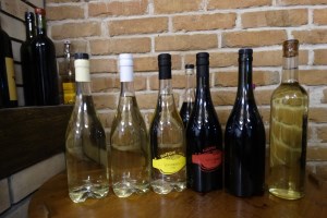 Дегустационный тур Киев: винодельня Wineidea - экскурсия и дегустация